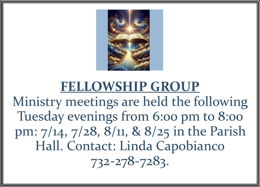 fellowship