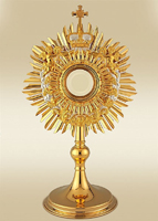 Monstrance