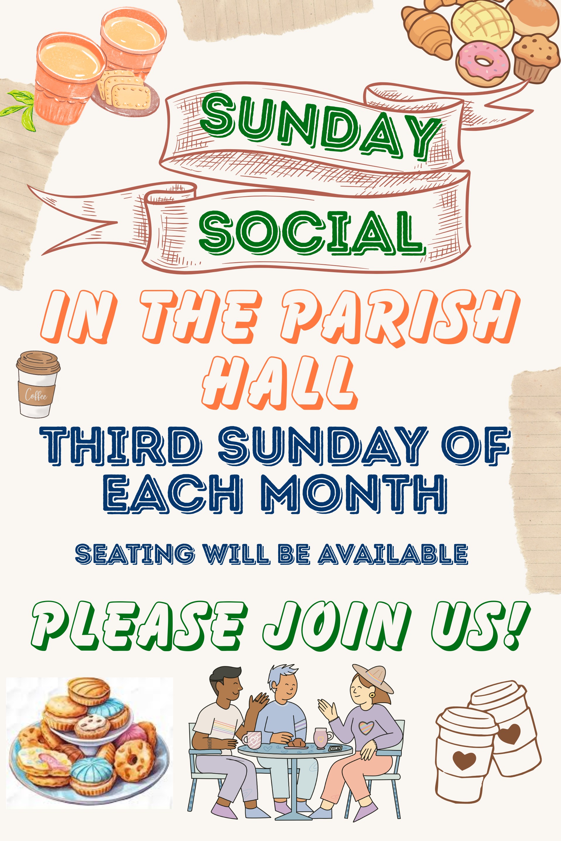 faithdirect flyer