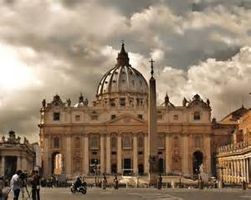 Vatican