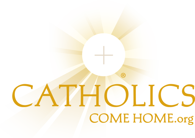 catholicscomehome