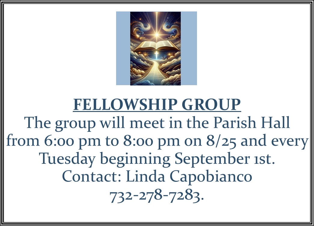 fellowship