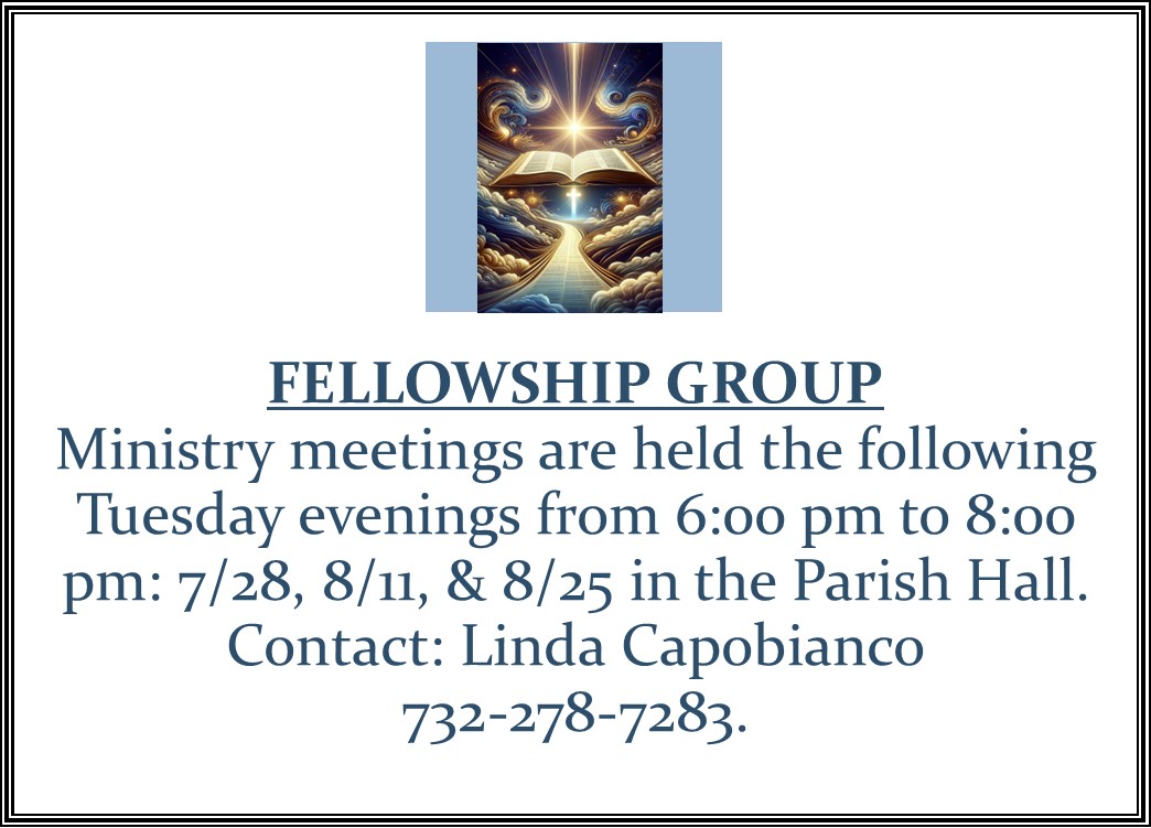 fellowship