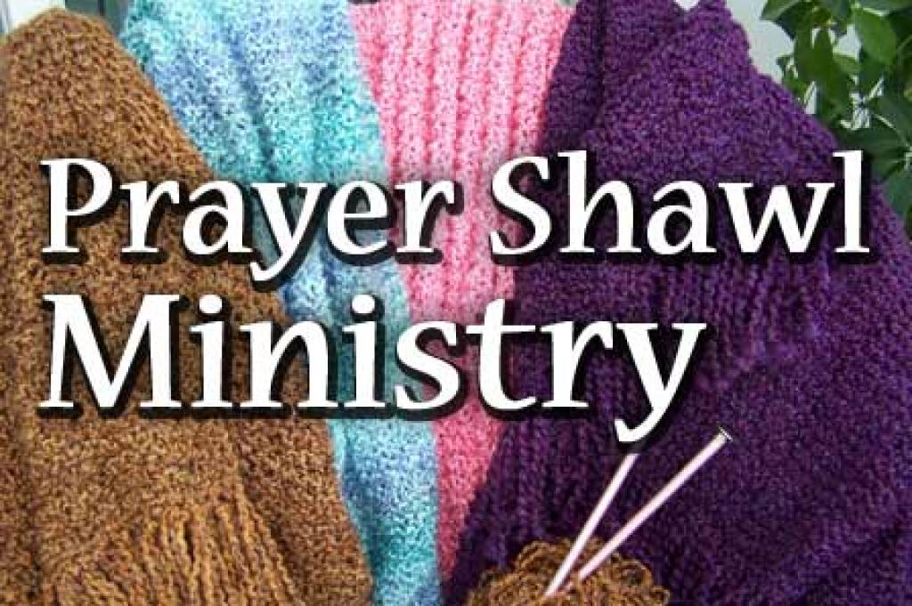 prayer shawl