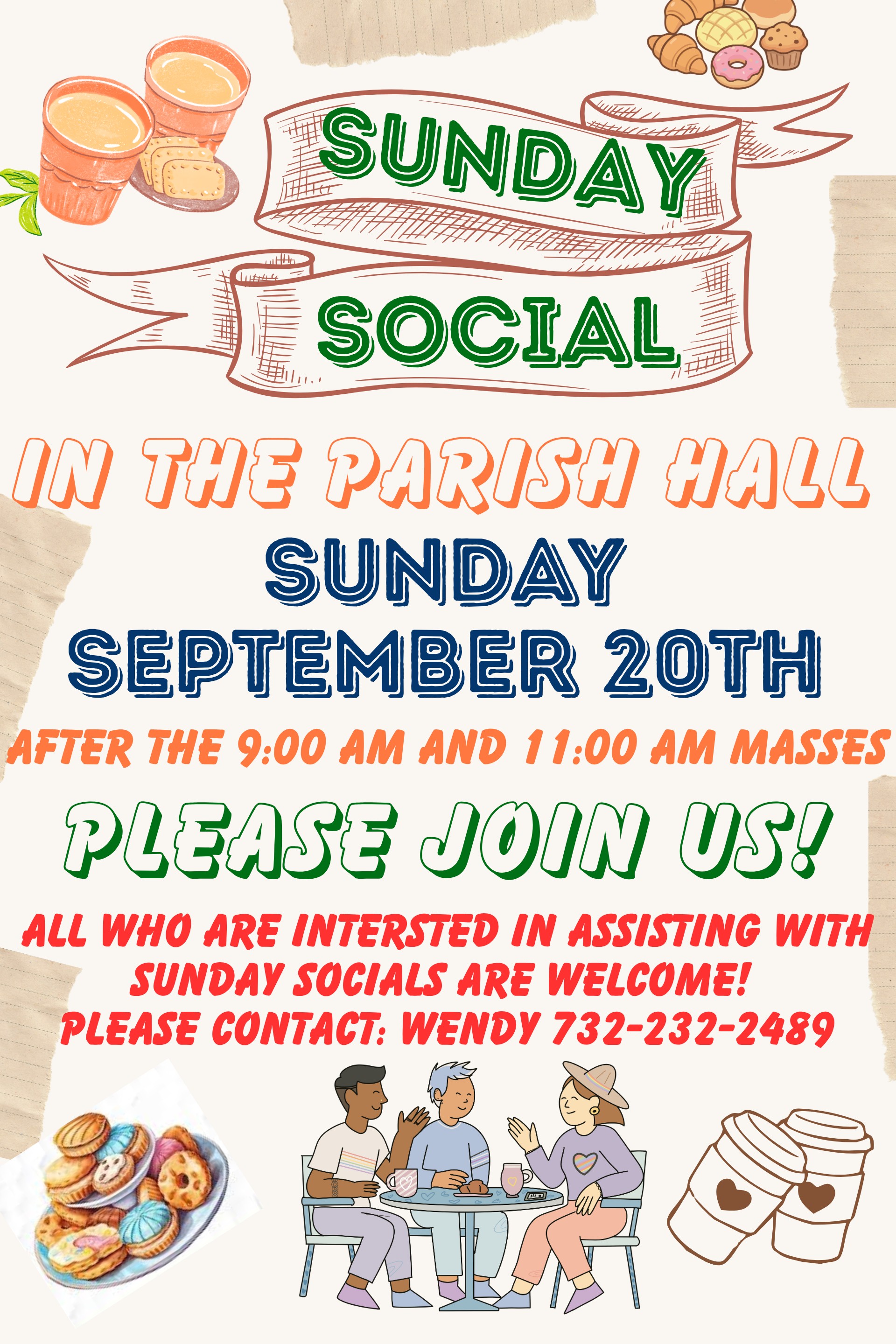 faithdirect flyer